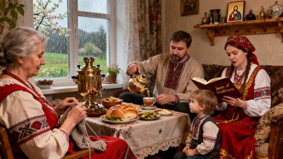 День Терентия: традиции, запреты и приметы 23 апреля