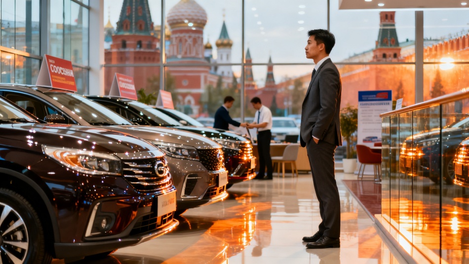 Корейские автогиганты готовы вернуться в Россию раньше других