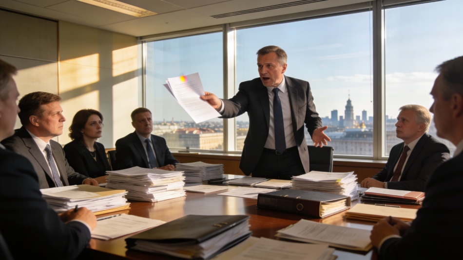 В Петербурге в 2025 году выявили рекорд нарушений при госзакупках