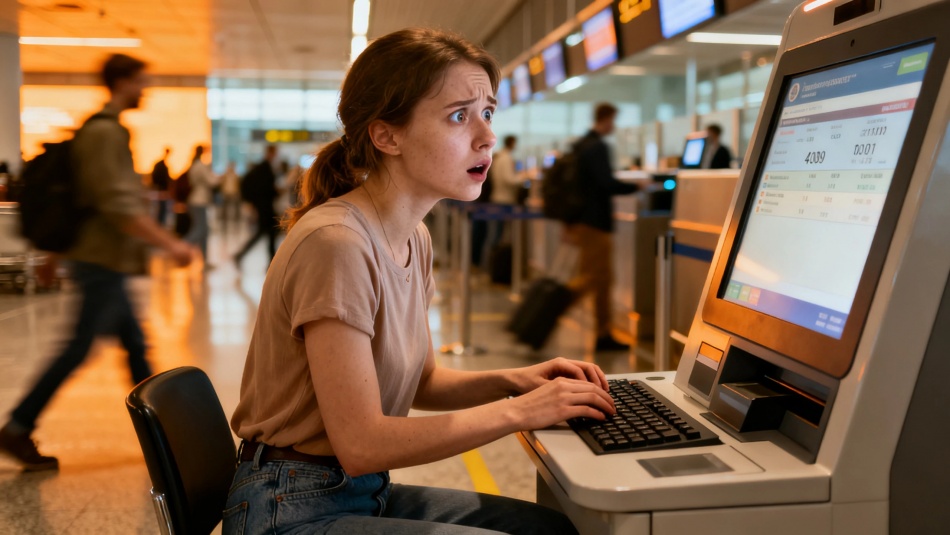 «Уральские авиалинии» устранили сбой с утечкой личных данных клиентов