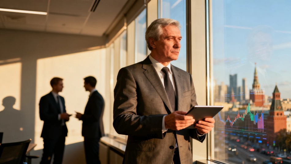 Андрей Костин уверен в стабильности рубля в ближайшие годы