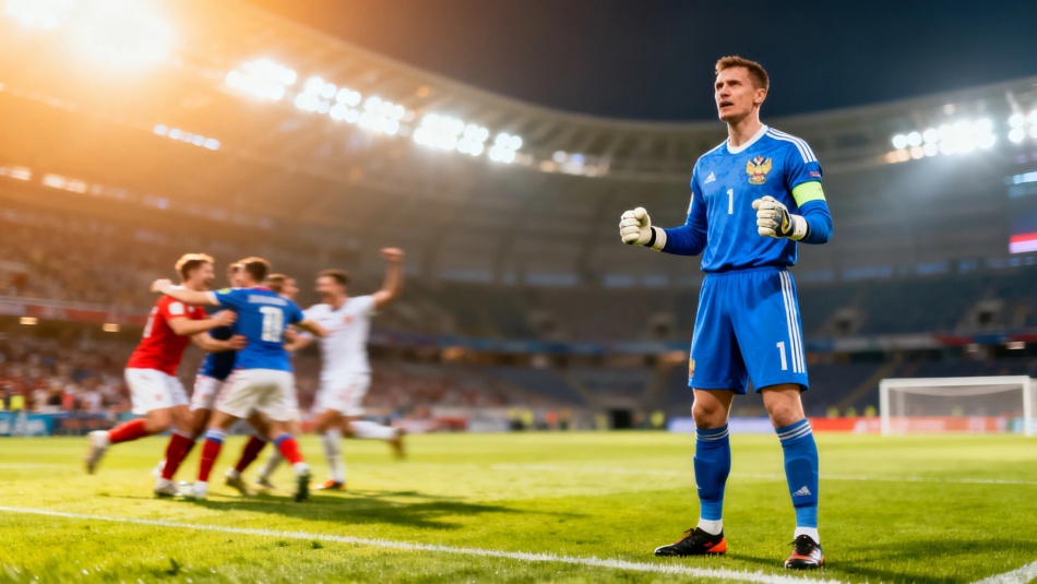 Михаил Кержаков объяснил, как «Зенит» держит лидерство в РПЛ и готовится к переменам