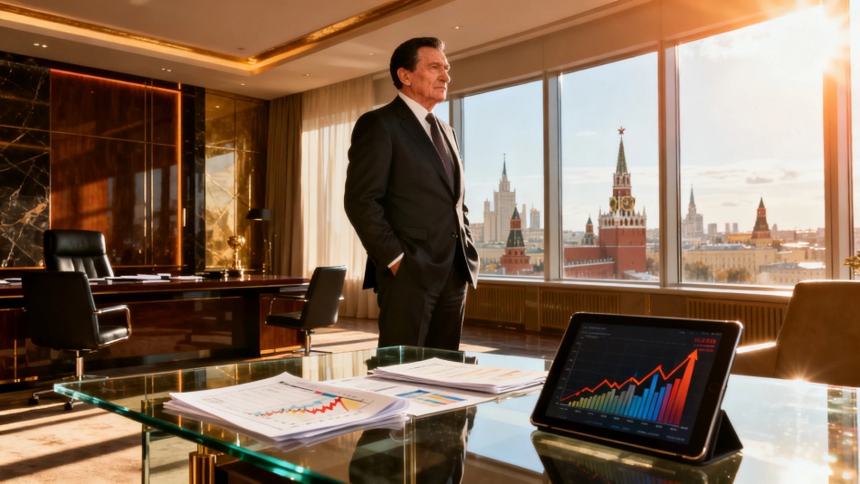 Алексей Мордашов стал лидером списка Forbes среди богатейших россиян