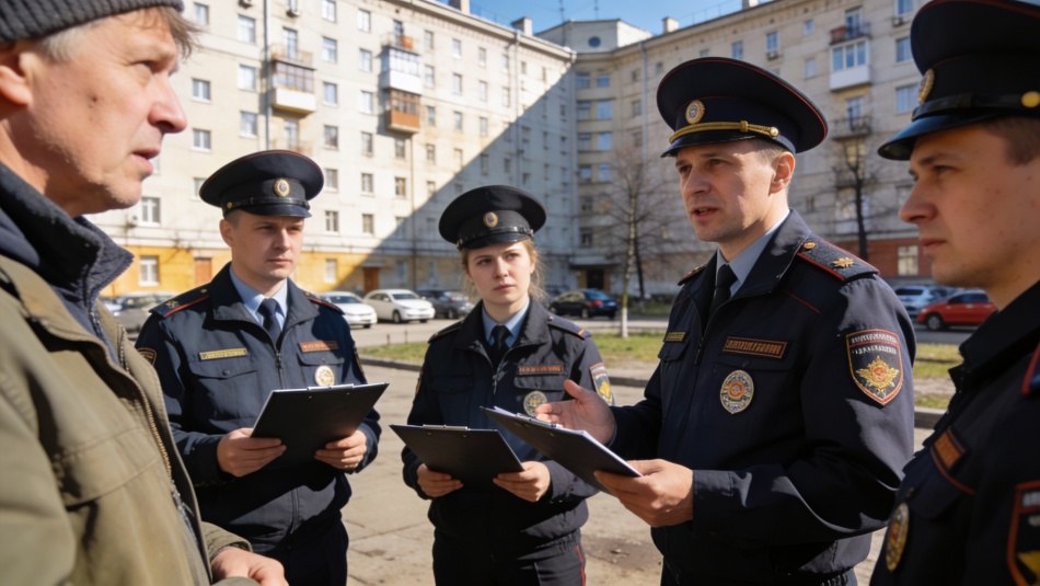 В Петербурге выросло число профилактических проверок в сфере ЖКХ