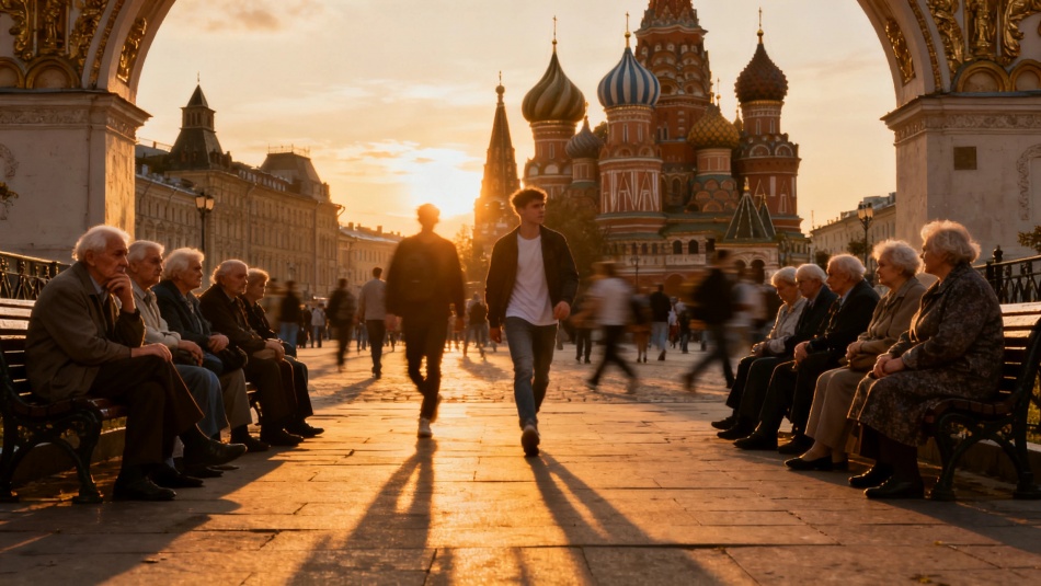 Максим Орешкин предупредил о надвигающейся демографической катастрофе