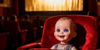 Создатель франшизы анонсировал новый фильм о кукле Чаки