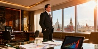 Алексей Мордашов стал лидером списка Forbes среди богатейших россиян