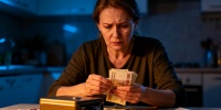 Эксперт объяснила, сколько наличных стоит хранить дома