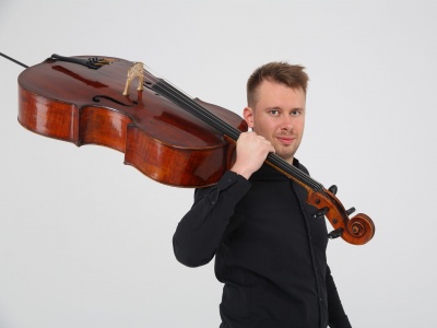 Фото Концерт Ganenko Band Неоклассика и рок-хиты Фото Концерт Ganenko Band Неоклассика и рок-хиты