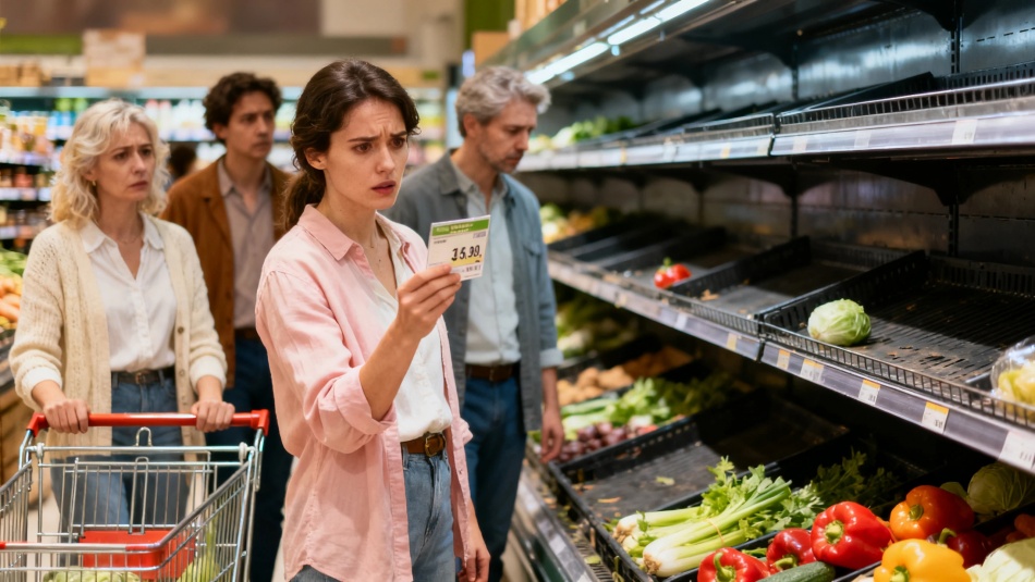 В мае изменятся цены на продукты: что ждет покупателей