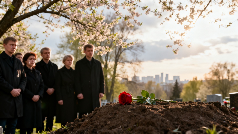 Прощание с Алексеем Пимановым состоится 27 апреля на Троекуровском кладбище