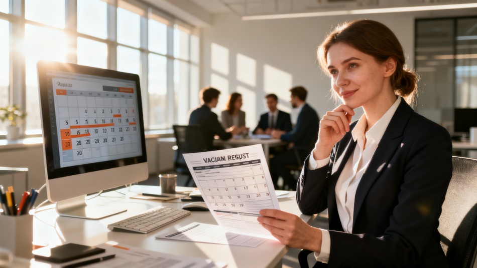 Как увеличить майские выходные с помощью отпуска в начале мая