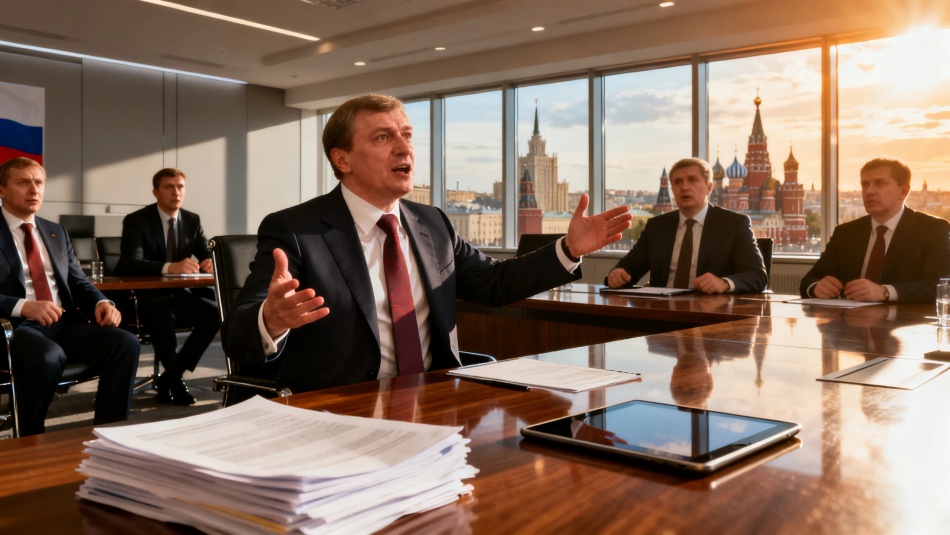 В России готовят новый НДС для маркетплейсов с поэтапным ростом