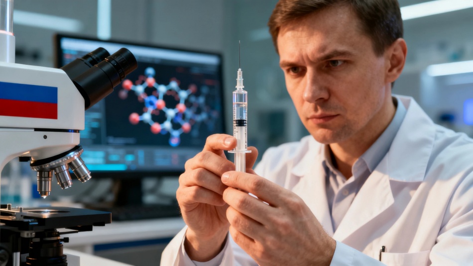 Вакцина от меланомы открывает путь к устранению метастазов