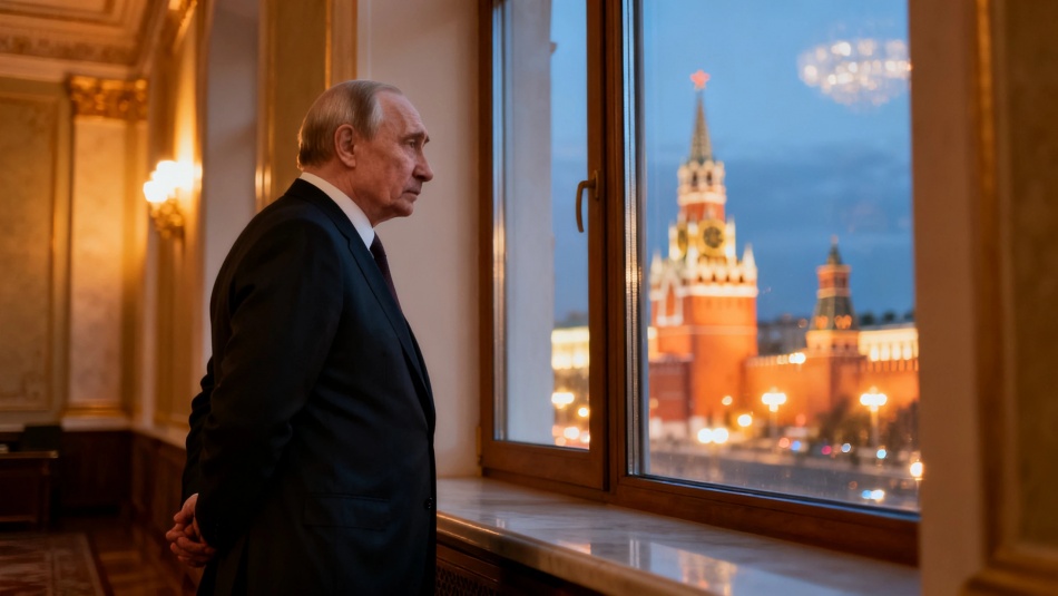 Путин объяснил, почему предсказания Жириновского сбываются