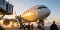 Emirates возвращает прямые рейсы из Петербурга в Дубай с мая