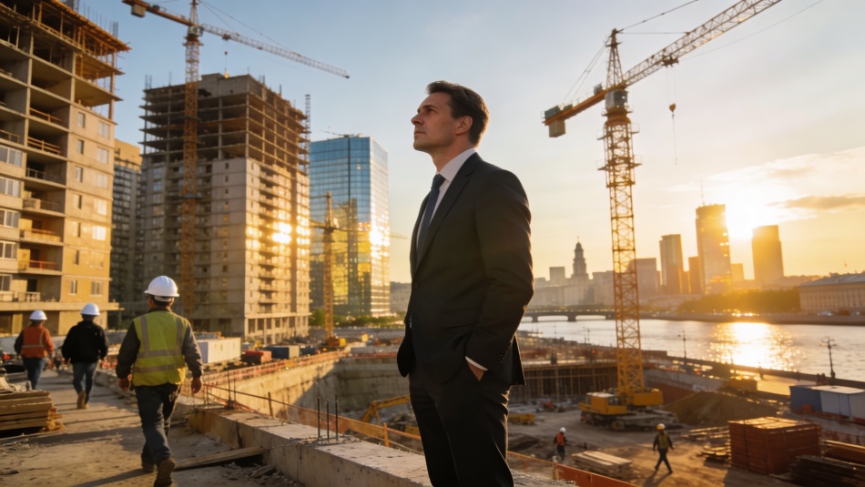 В Петроградском районе внедрили онлайн-контроль за состоянием жилого фонда