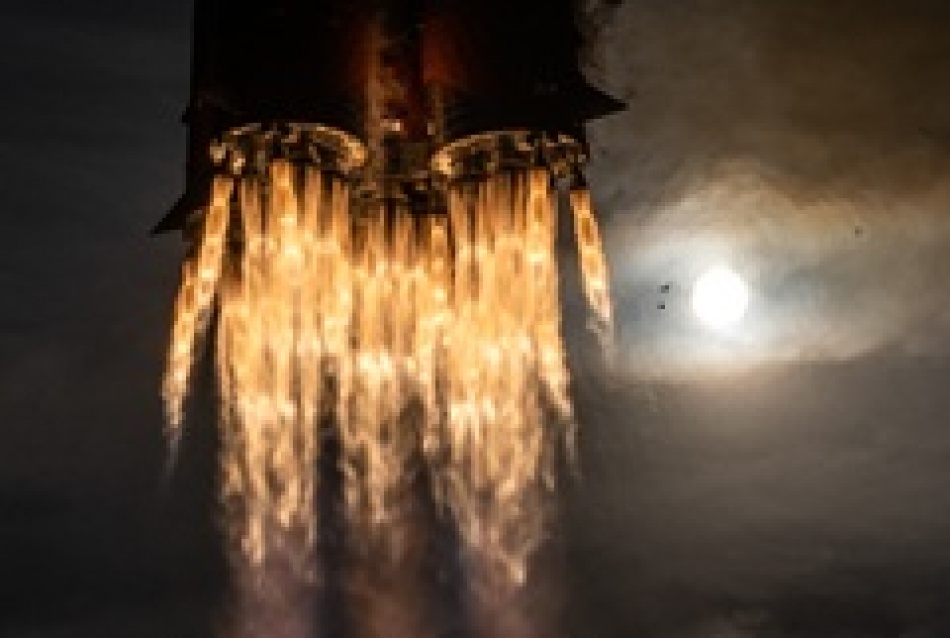 В NASA оценили запуск «Союз-2.1а» с «Прогресс МС-34» к МКС