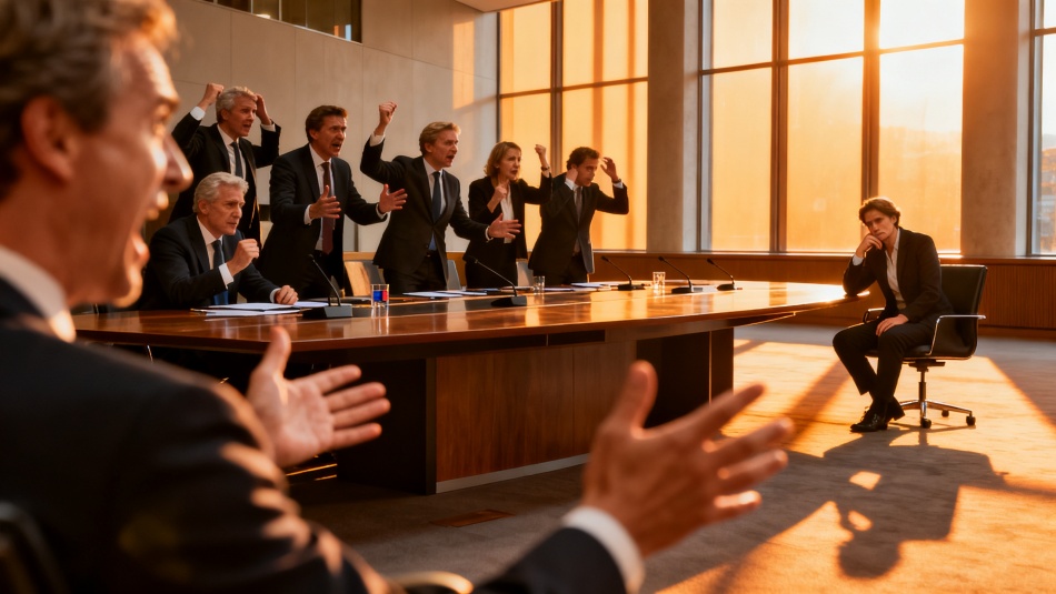 Песков уверен: Европа не сможет переложить свои кризисы на Россию