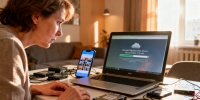Как выгрузить оригиналы фото из iCloud: пошаговая инструкция для всех устройств