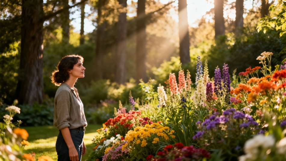 Семь многолетников для дачи: цветут все лето и не требуют ухода