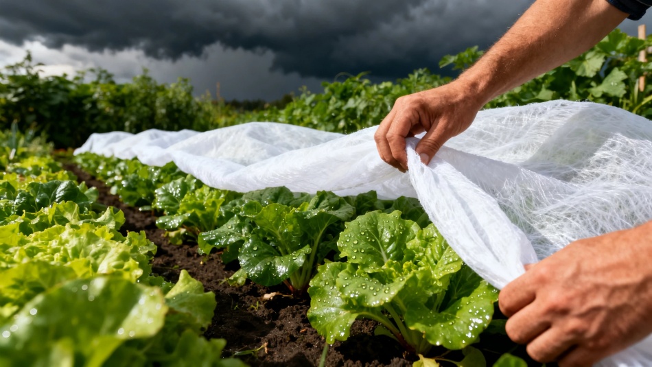 Майские работы в саду: как подготовить участок и защитить посадки