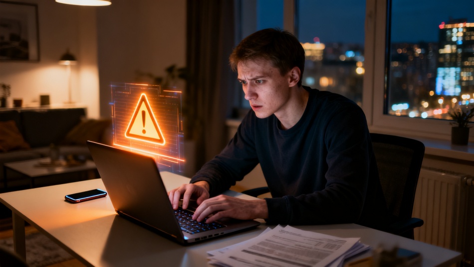 Почему российские сервисы блокируют доступ при использовании VPN