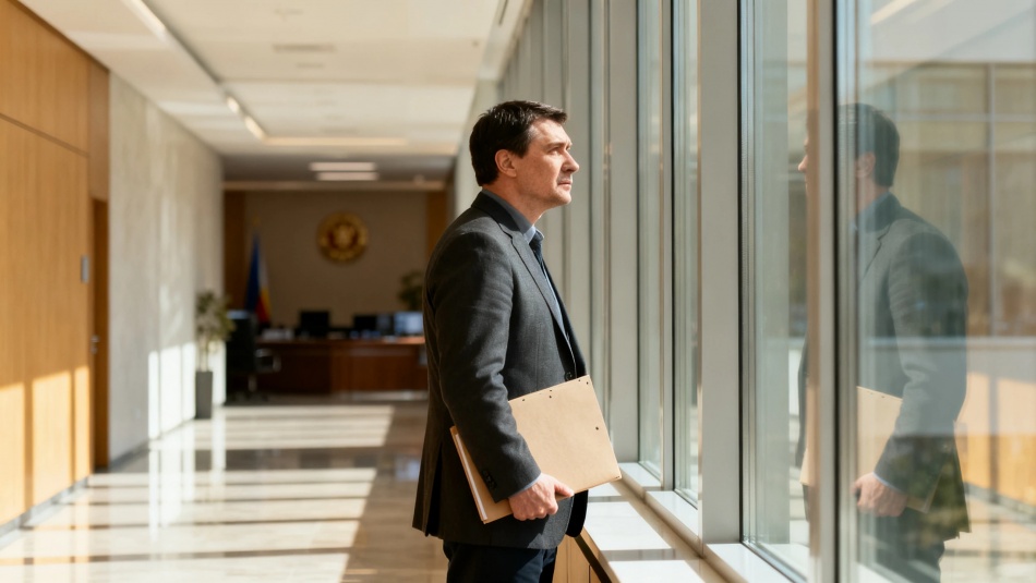 Евгений Примаков уходит из госслужбы и возвращается к журналистике