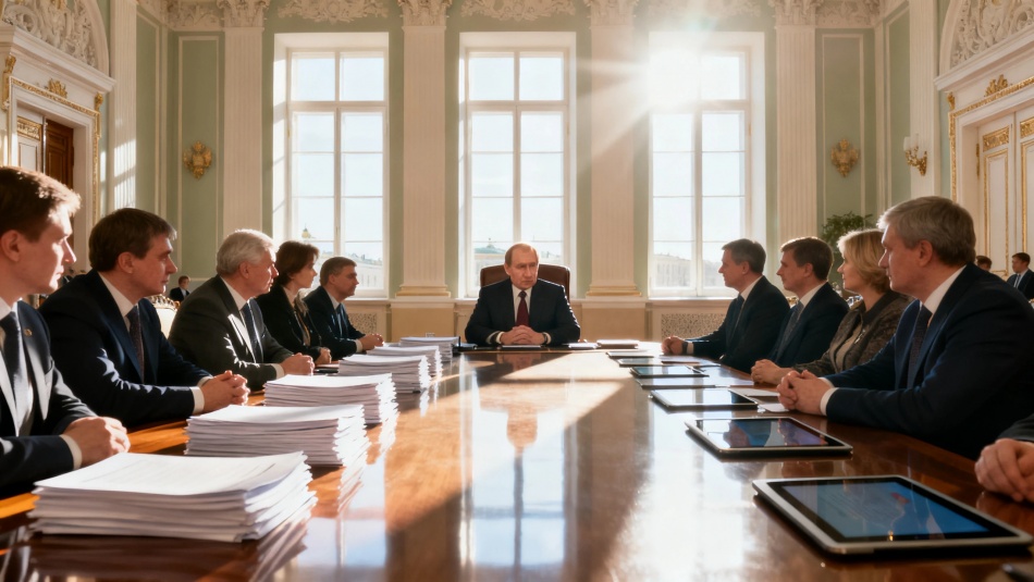 Путин поддержал перенос выплат по долгам регионов на более поздний срок