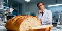 В России создали хлеб с рекордным сроком хранения до двух лет