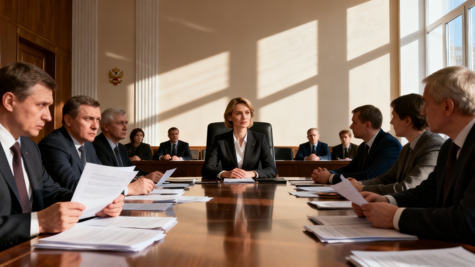 ФАС не поддержала ужесточение регулирования маркетплейсов Минпромторгом