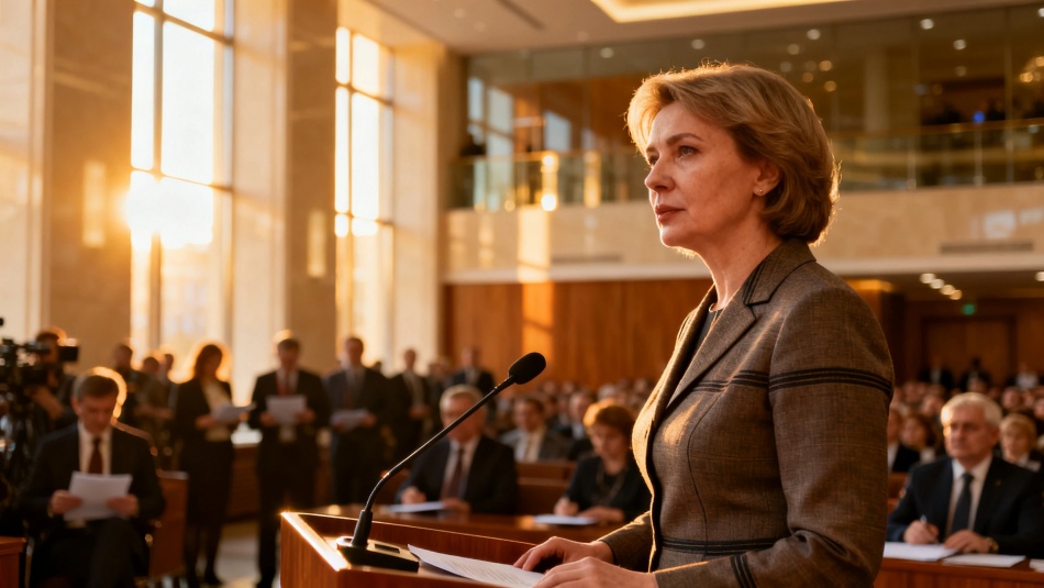 Набиуллина объяснила, почему ЦБ вынужден сдерживать экономику России