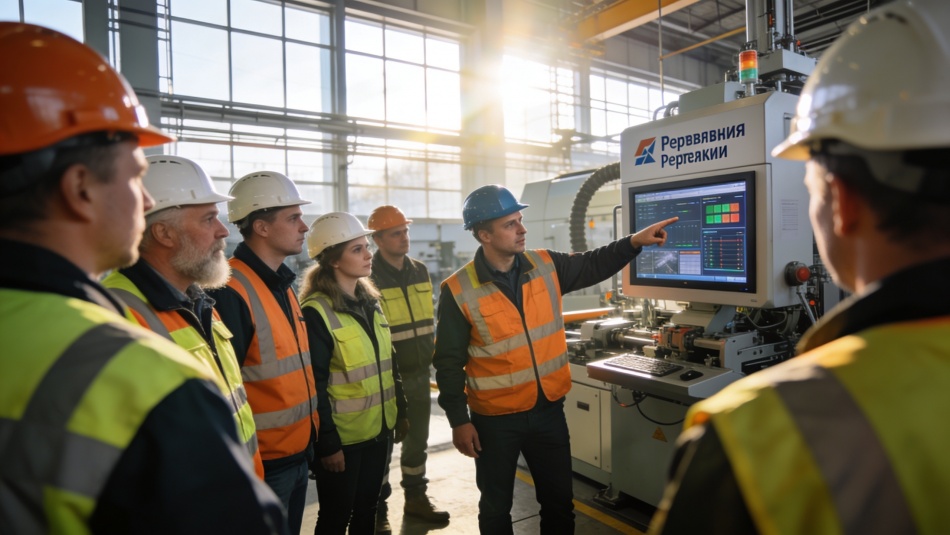 Александр Беглов отметил вклад Петербурга в развитие охраны труда