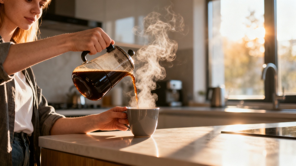 Сколько кофе можно пить без вреда для здоровья: мнение нутрициолога