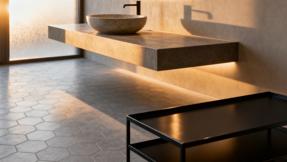 Пять неожиданных решений для раковины: что выбирают в 2026 году