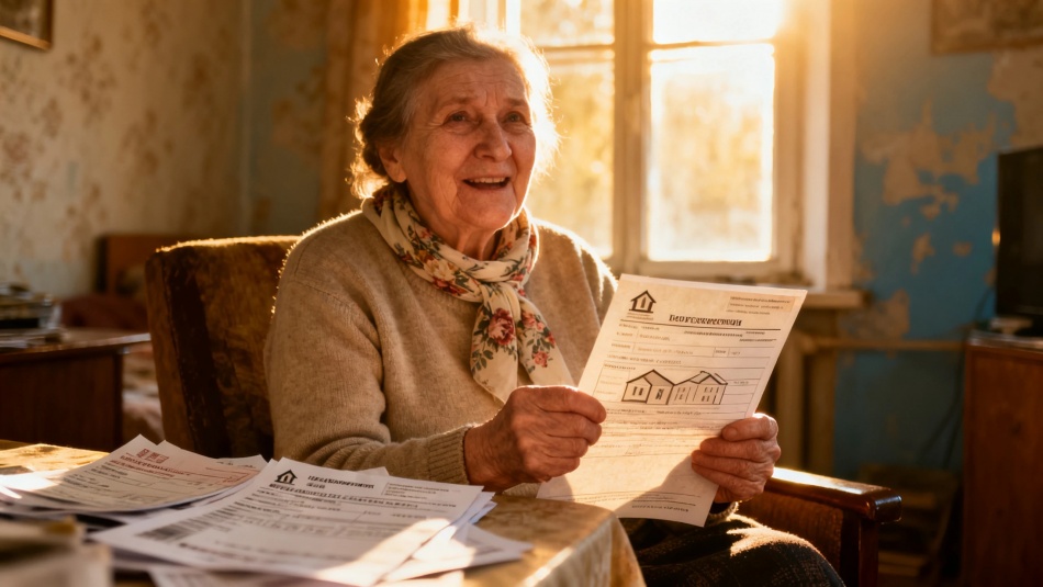 Какие налоги пенсионеры могут не платить в 2026 году