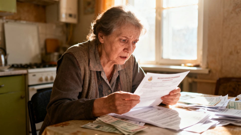 Пенсионерам вводят новые правила: как изменятся выплаты и льготы