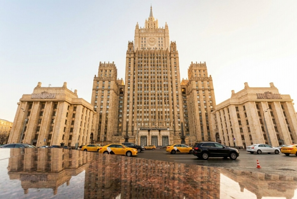 США отказали члену российской делегации в участии во встречах G20