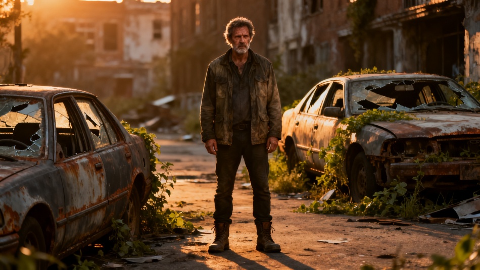 Джоэл из The Last of Us может вернуться: обсуждение в сети