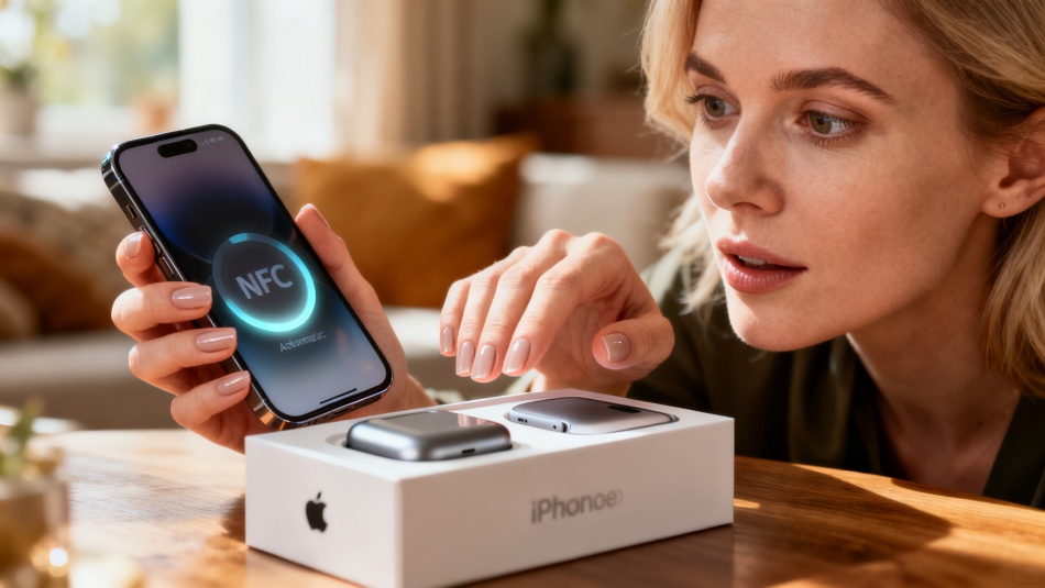 Проверка оригинальности аксессуаров Apple: быстрый способ через iPhone