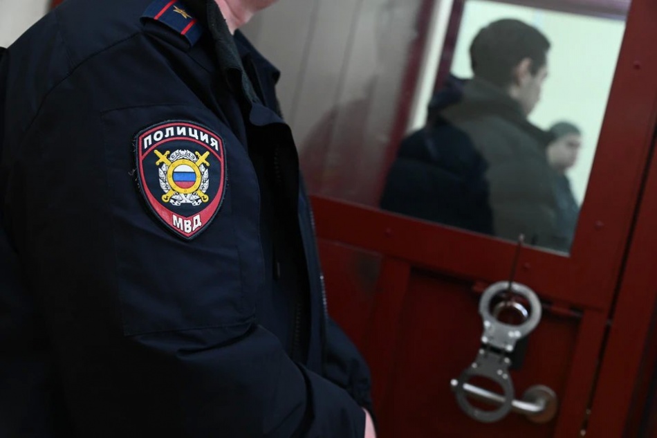 Директор стрелкового центра ДОСААФ арестован по делу о хищении 98 миллионов