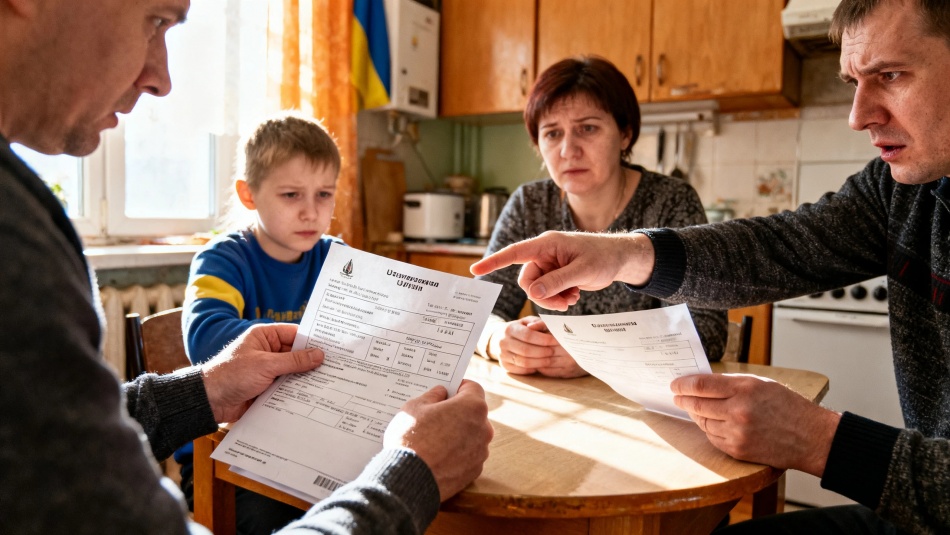 В России вводят новые стандарты для отопления в многоквартирных домах