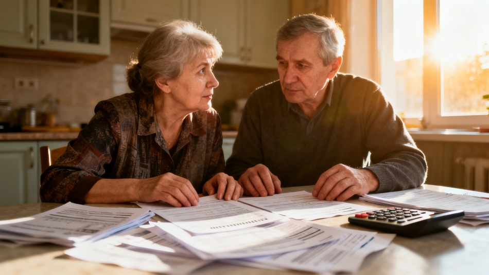 Какие налоговые послабления доступны предпенсионерам в 2026 году