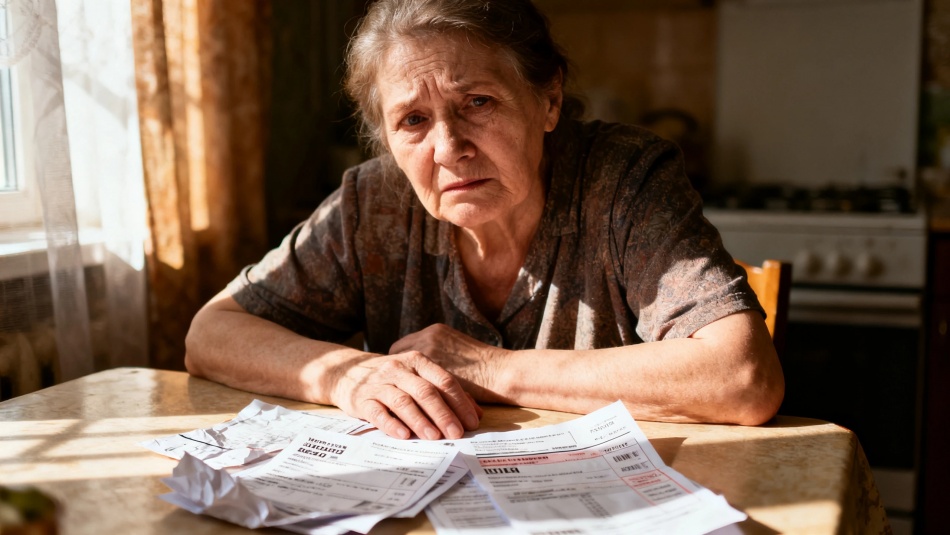 Многие россияне теряют право на льготы по ЖКХ из-за незнания