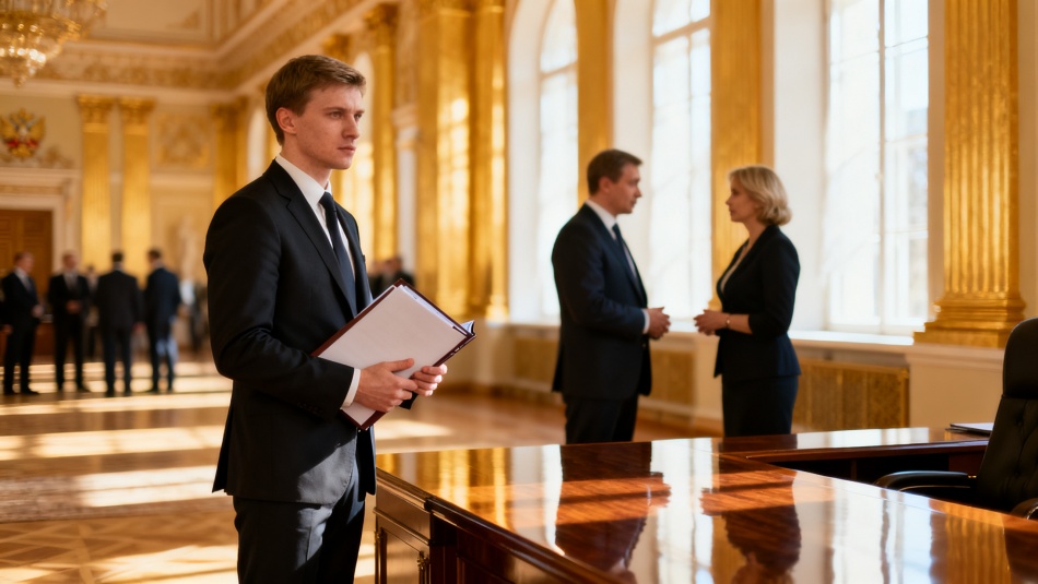 Дмитрий Анисимов может занять место Александра Шишлова в ЗакСе