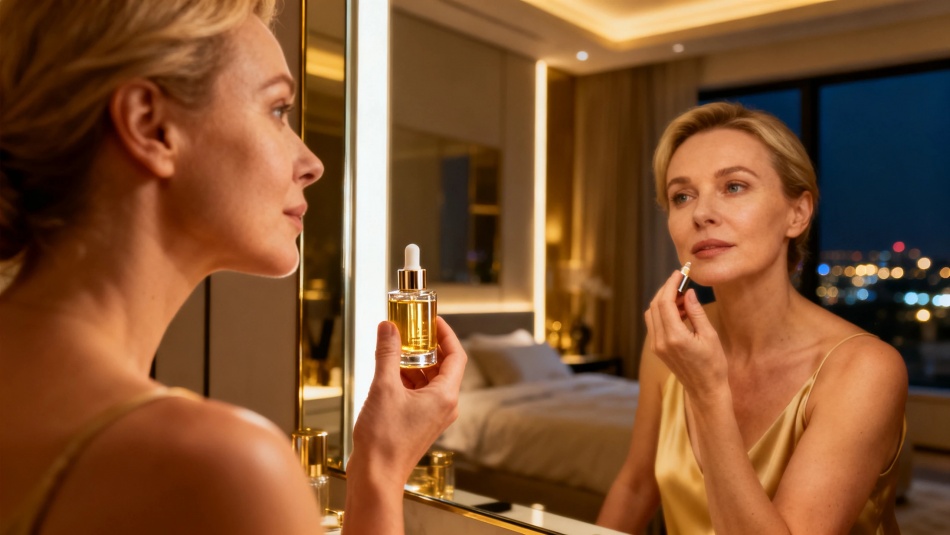 7 ночных сывороток для кожи: что реально работает летом 2026 года