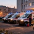 В Петербурге ежедневно работают 500 бригад скорой помощи