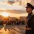 В центре Петербурга усилят меры безопасности на Парад Победы и салют