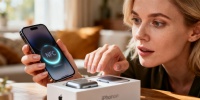 Проверка оригинальности аксессуаров Apple: быстрый способ через iPhone