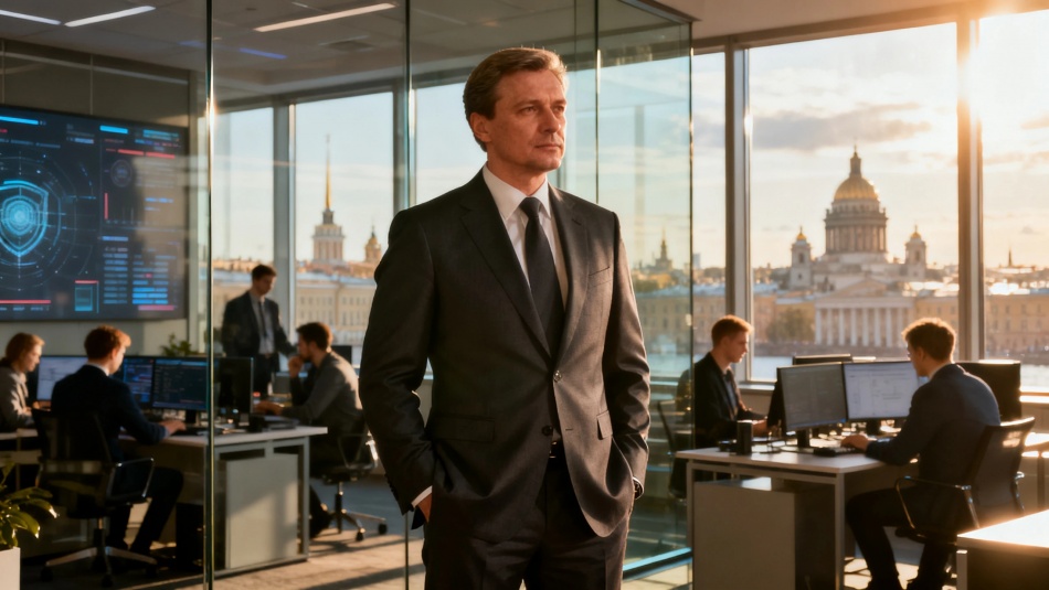 В Москве и Петербурге CISO в IT получают свыше миллиона рублей